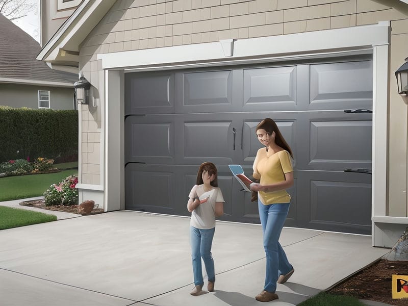 How Chicago’s Residential Energy Conservation is Boosted by Modern Garage Doors