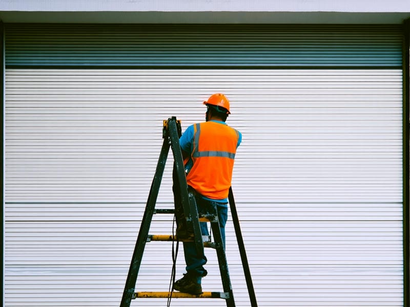 Keyless Entry Systems for Modern Garages