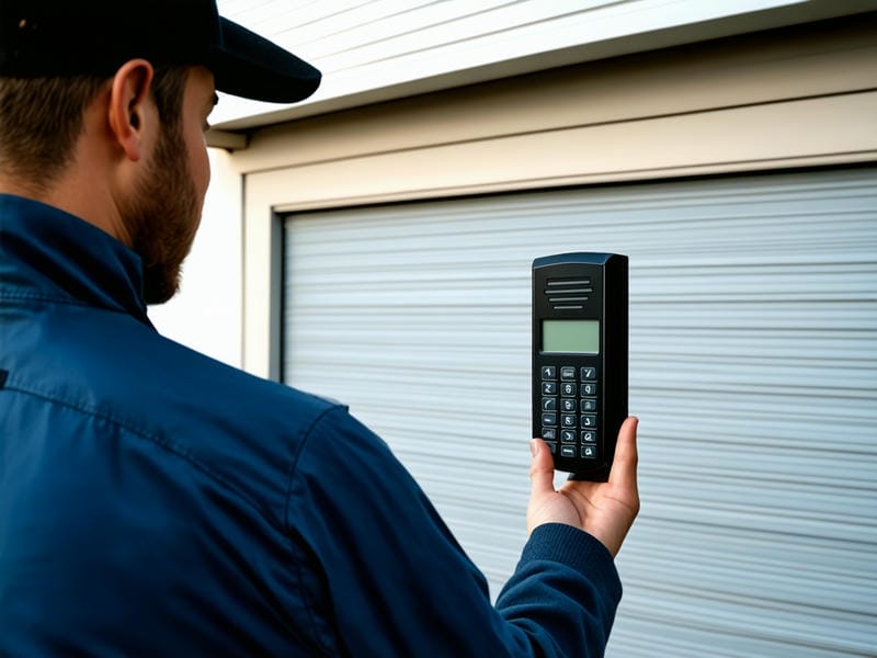 From Classic to Contemporary: Choosing the Right Custom Garage Door Style