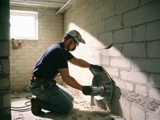  Acceptance testing for piers and wall systems