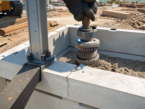 United Structural Systems incorporates scheduling tools to streamline project delivery