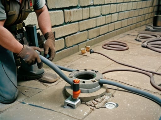 Documentation Requirements for Structural Foundation Repair