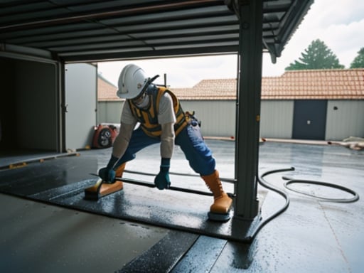 Documentation Requirements for Structural Foundation Repair