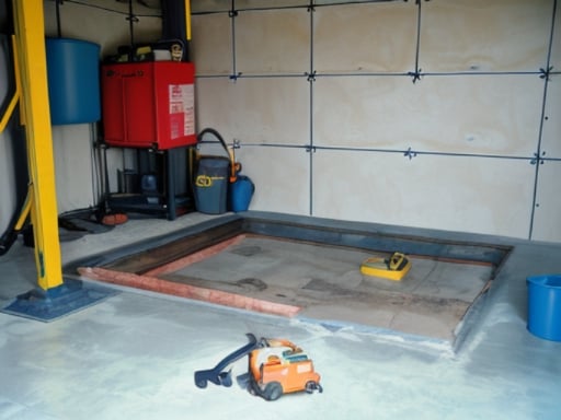Documentation Requirements for Structural Foundation Repair