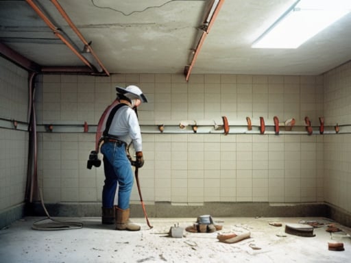 Documentation Requirements for Structural Foundation Repair