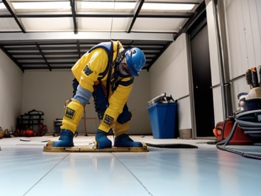 Documentation Requirements for Structural Foundation Repair