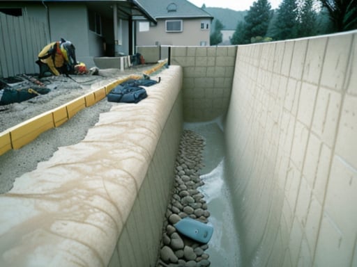 Documentation Requirements for Structural Foundation Repair