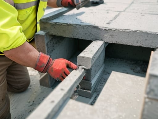 Documentation Requirements for Structural Foundation Repair