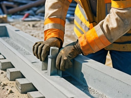Documentation Requirements for Structural Foundation Repair